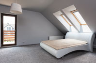 Balsall Street bedroom extensions
