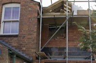 free Balsall Street home extension quotes